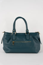 Jett Shoulder Bag - Duck Blue