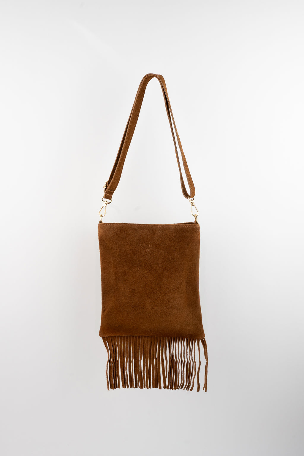 Sac À Bandouliere Kyro - Camel
