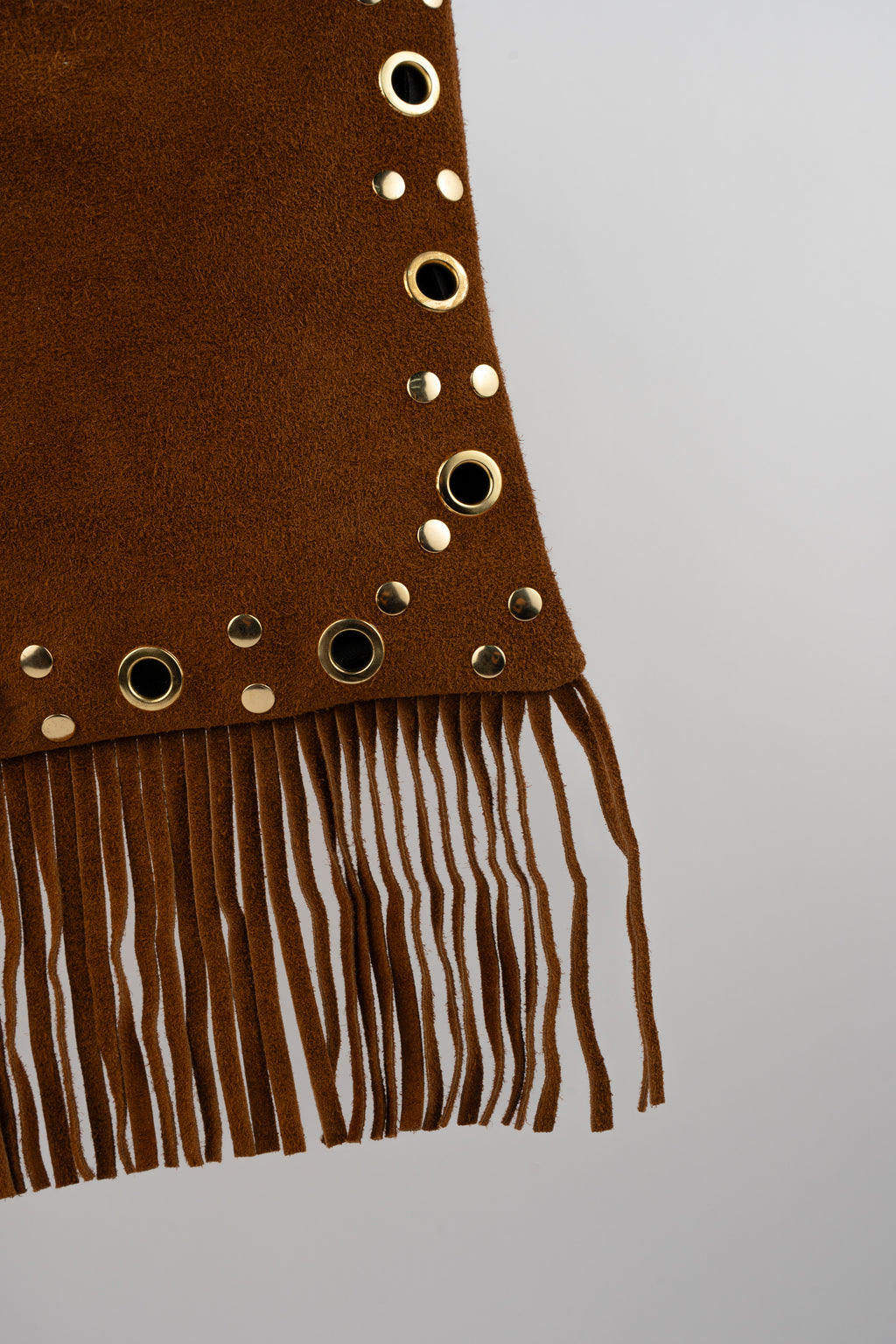 Sac À Bandouliere Kyro - Camel