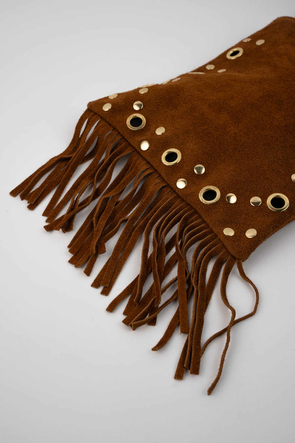 Sac À Bandouliere Kyro - Camel