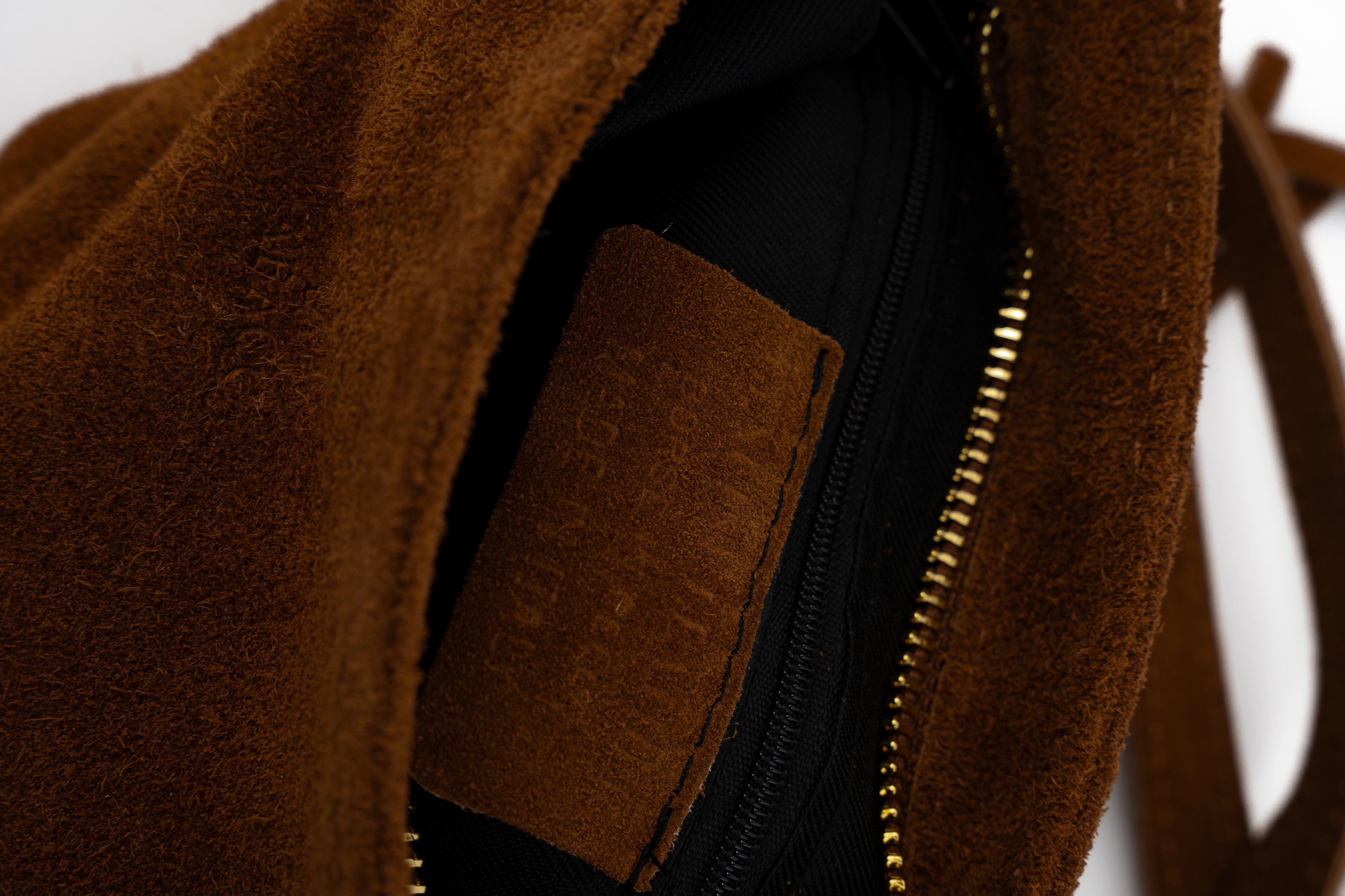 Sac À Bandouliere Kyro - Camel