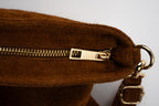 Sac À Bandouliere Kyro - Camel