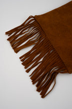 Sac À Bandouliere Kyro - Camel