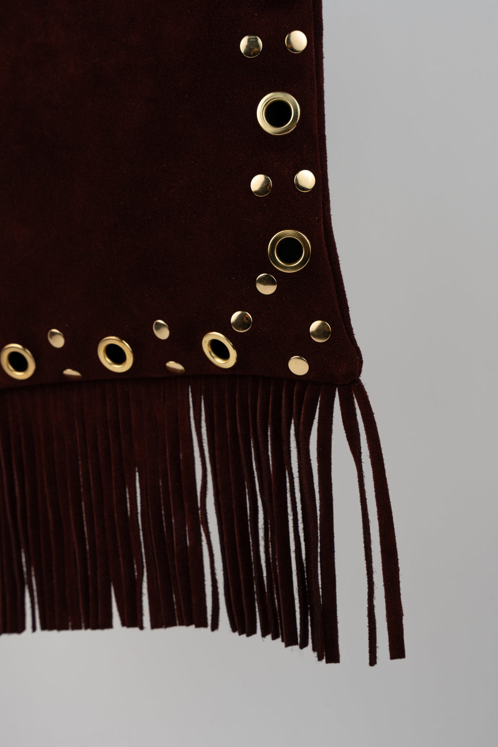 Sac À Bandouliere Kyro - Bordeaux