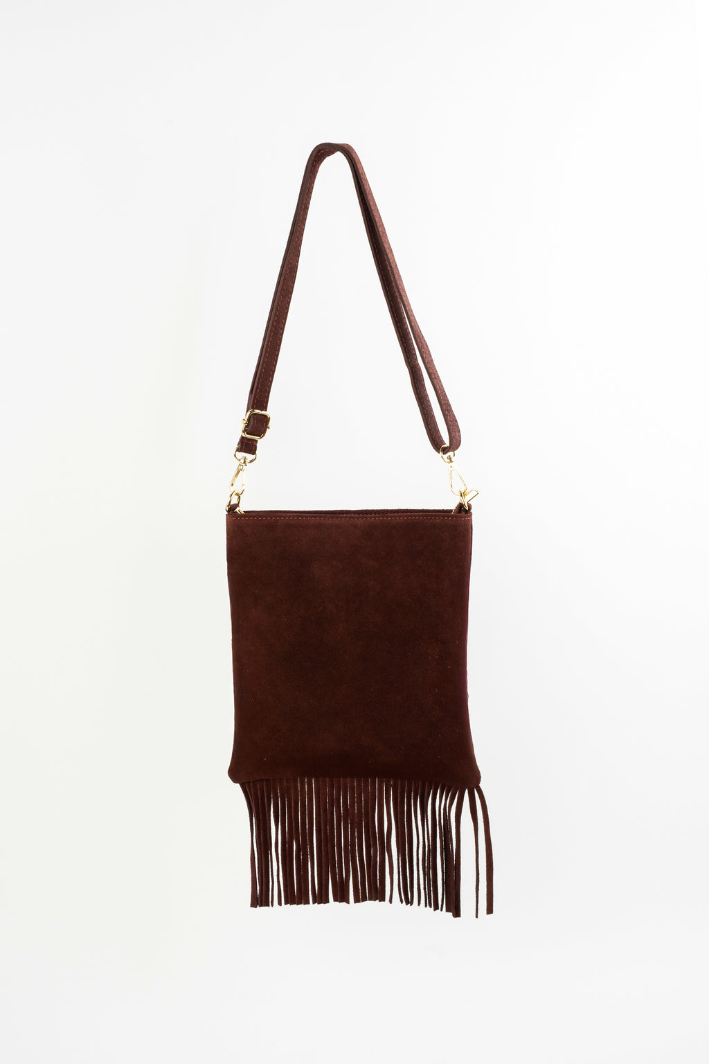 Sac À Bandouliere Kyro - Bordeaux