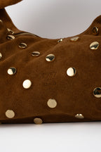 Sac À Bandouliere Lenyx - Camel