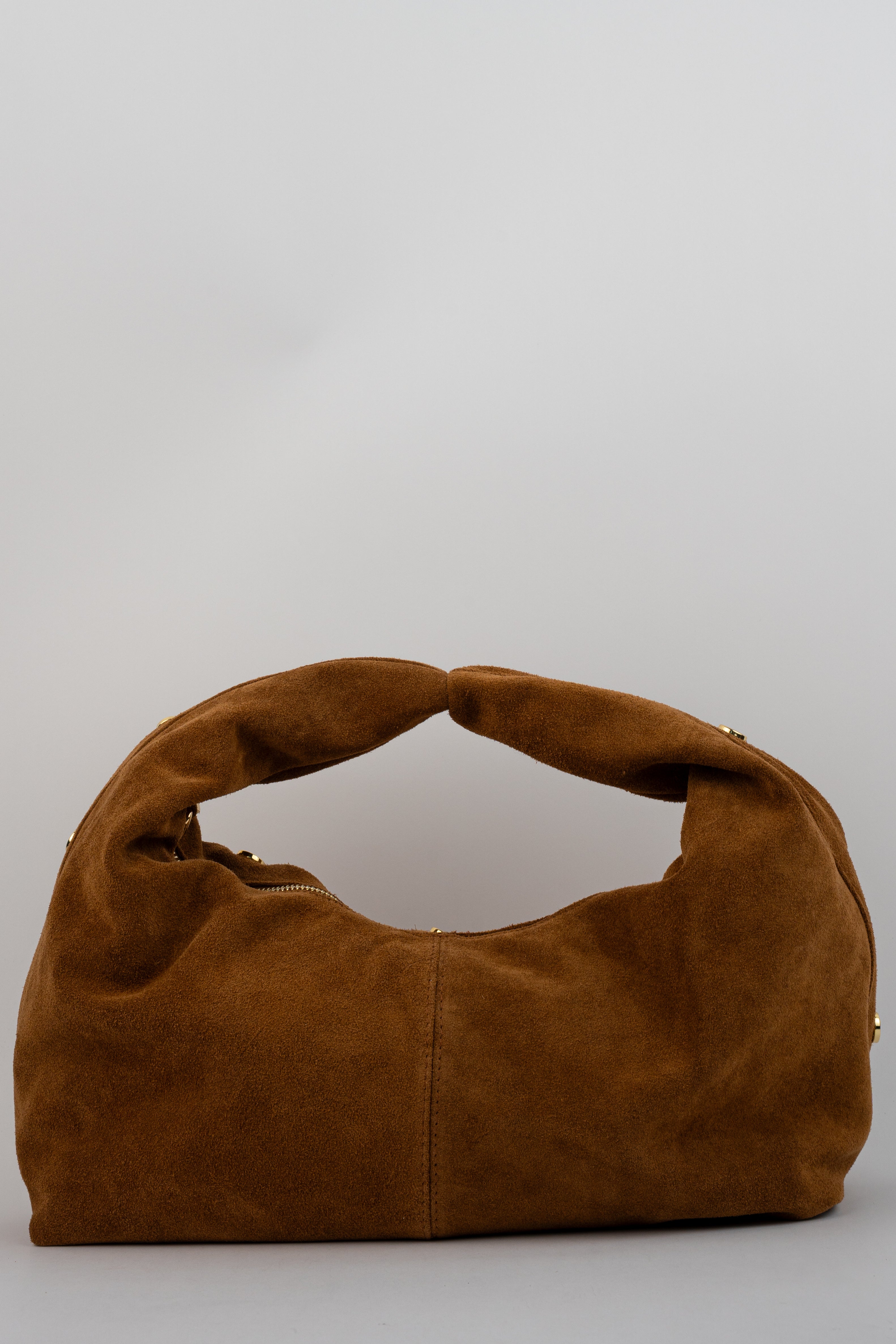 Sac À Bandouliere Lenyx - Camel