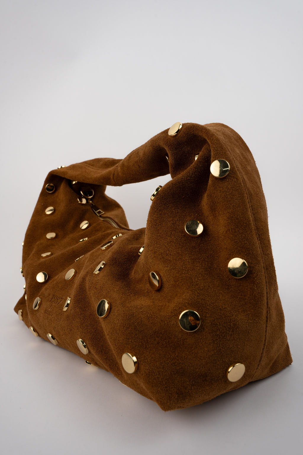 Sac À Bandouliere Lenyx - Camel