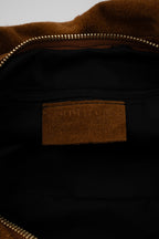 Sac À Bandouliere Lenyx - Camel