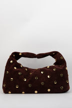 Sac à Bandoulière - Lenyx - Bordeaux