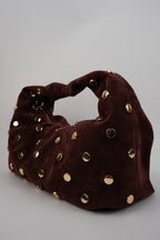 Sac à Bandoulière - Lenyx - Bordeaux