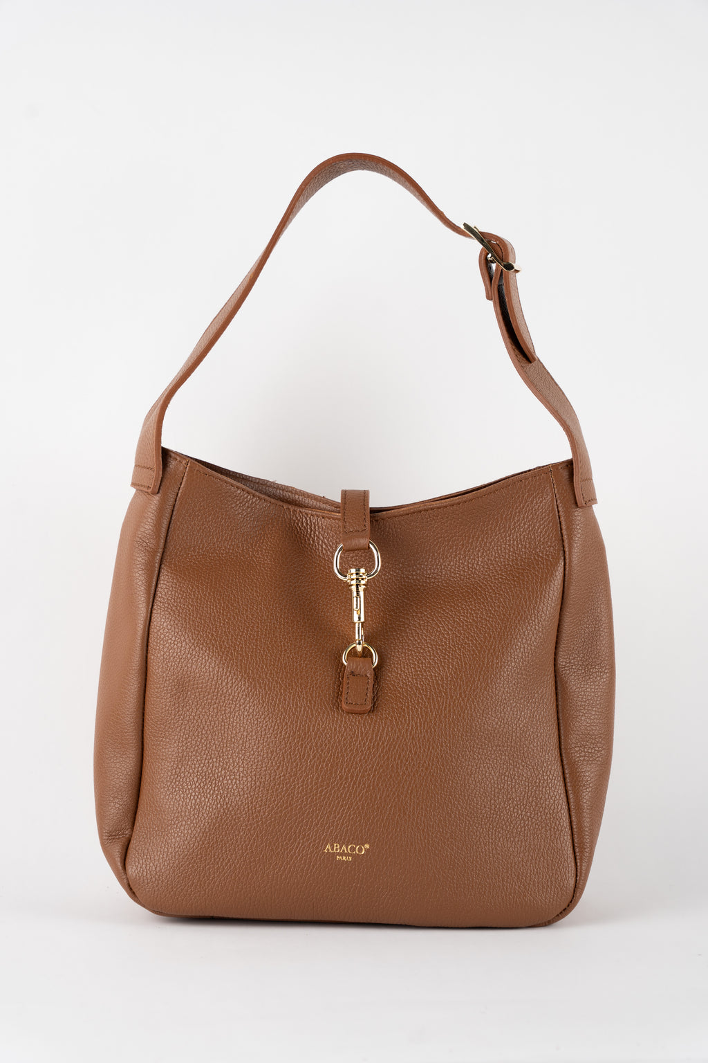 Bolso de hombro Lexid - Camel