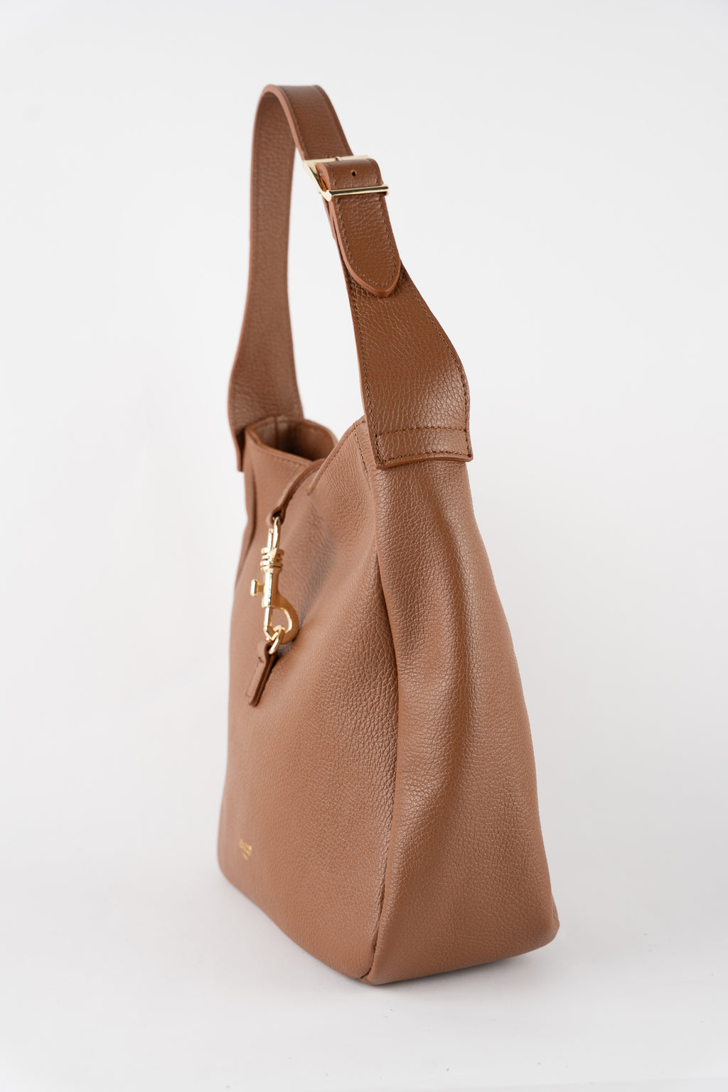 Bolso de hombro Lexid - Camel