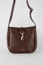 Lex Shoulder Bag - Mocha