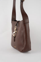 Lex Shoulder Bag - Mocha