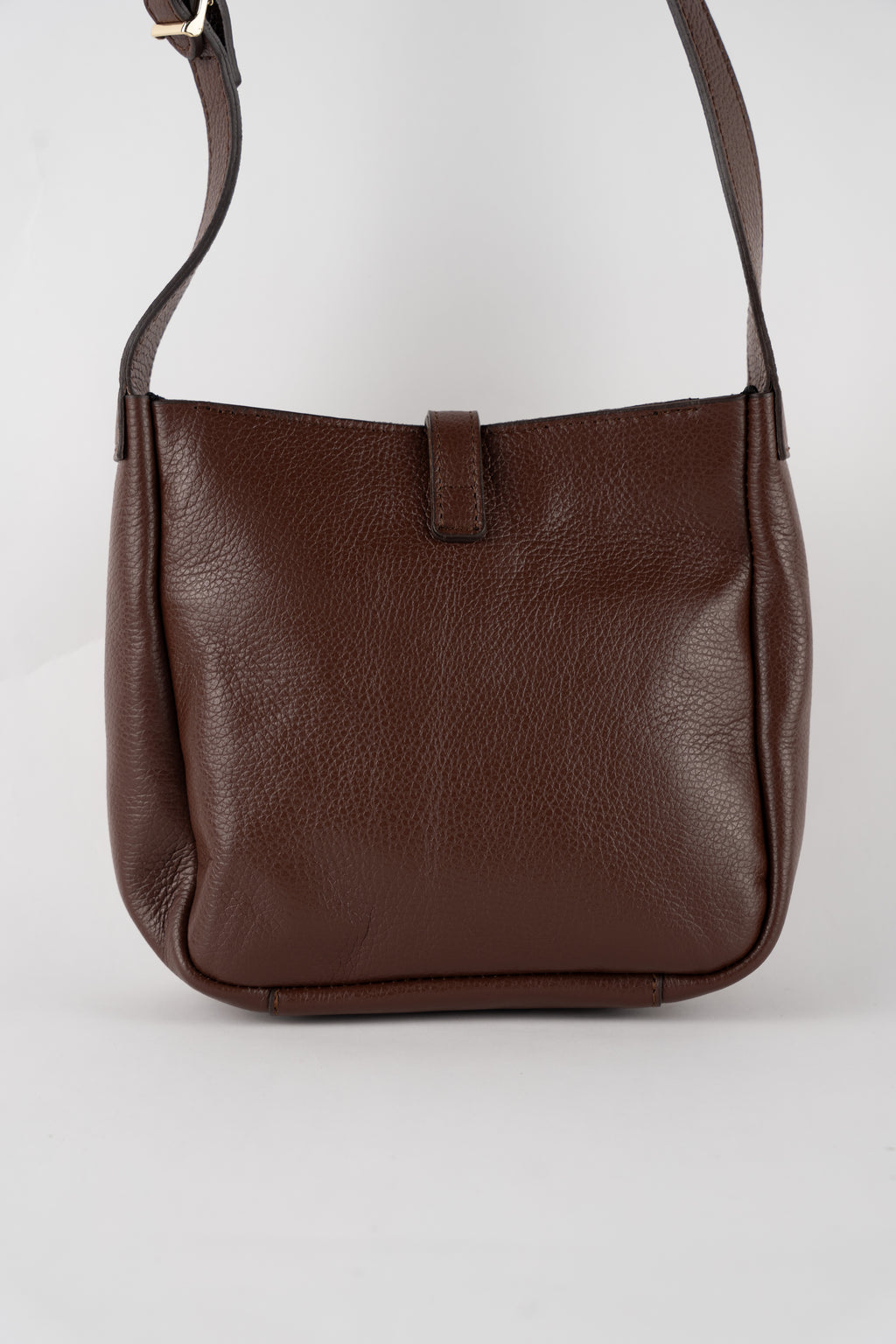 Lex Shoulder Bag - Mocha