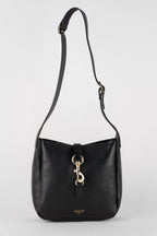 Lex Shoulder Bag - Black
