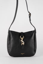 Lex Shoulder Bag - Black