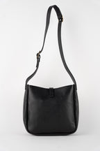 Lex Shoulder Bag - Black