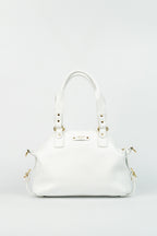 Bolso Mini Odelia - Blanco