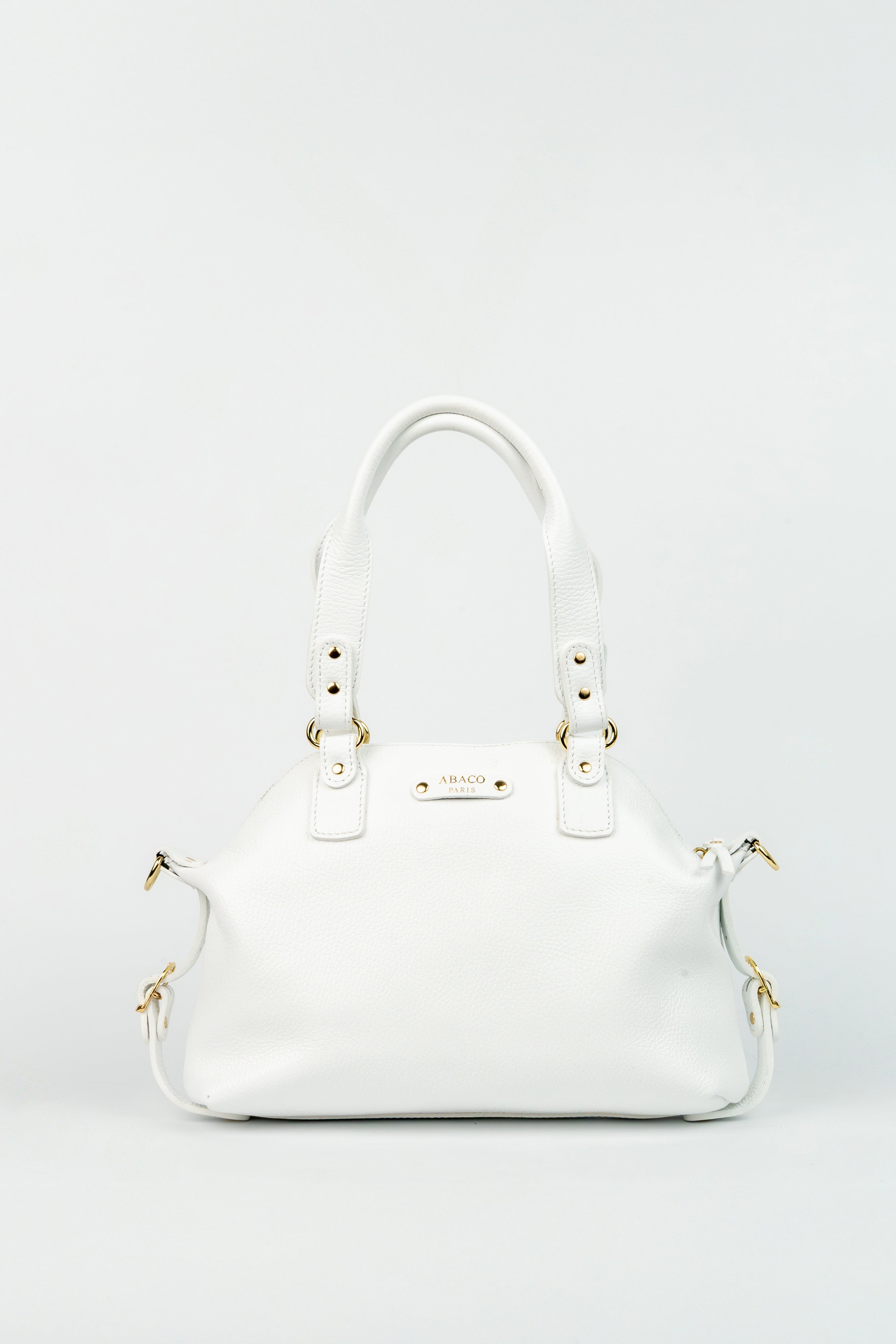 Bolso Mini Odelia - Blanco
