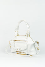 Bolso Mini Odelia - Blanco