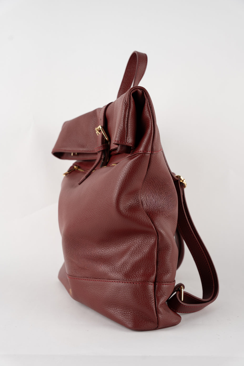 Mochila Nash - Burdeos