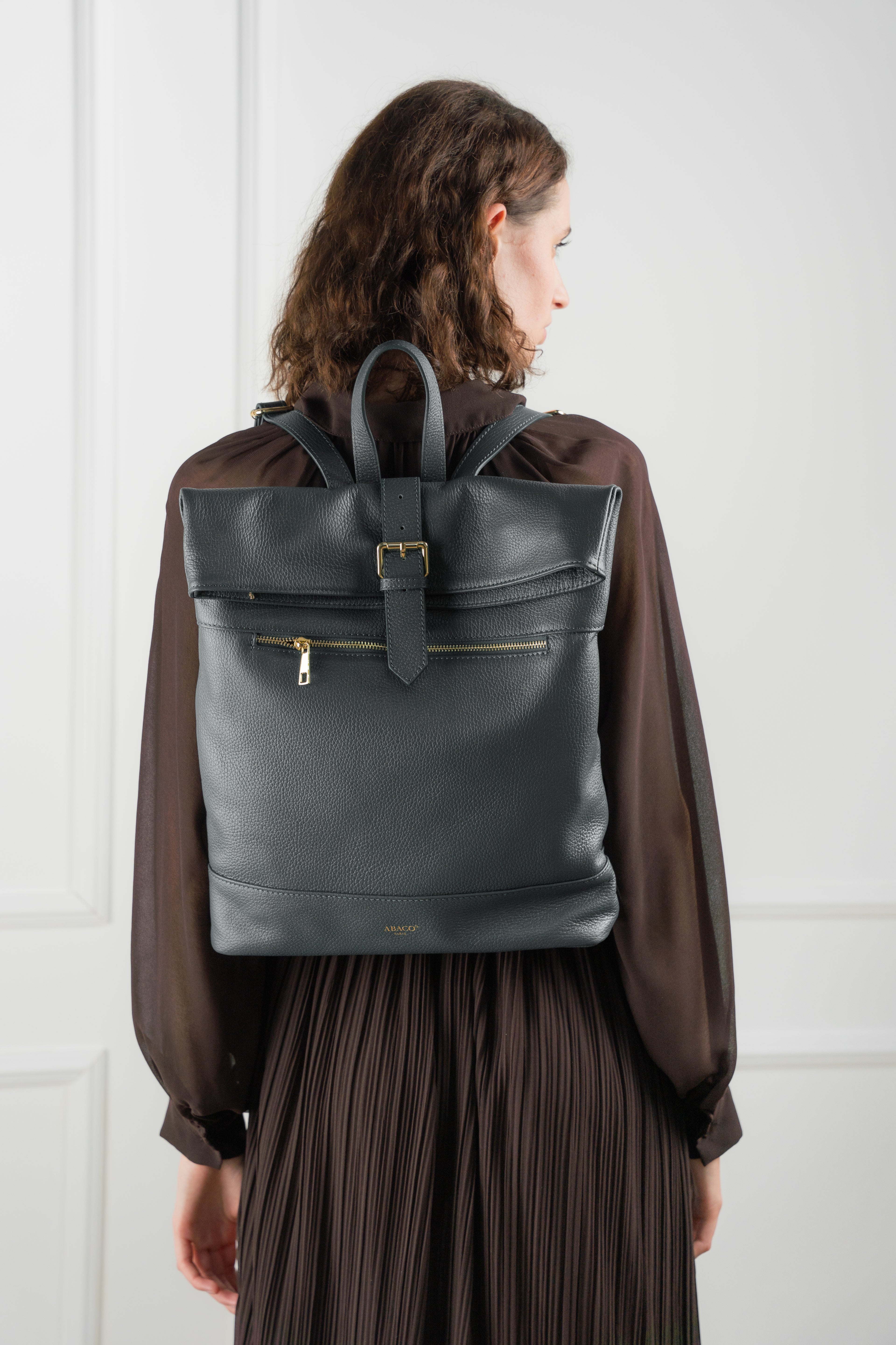 Nash Backpack - Black