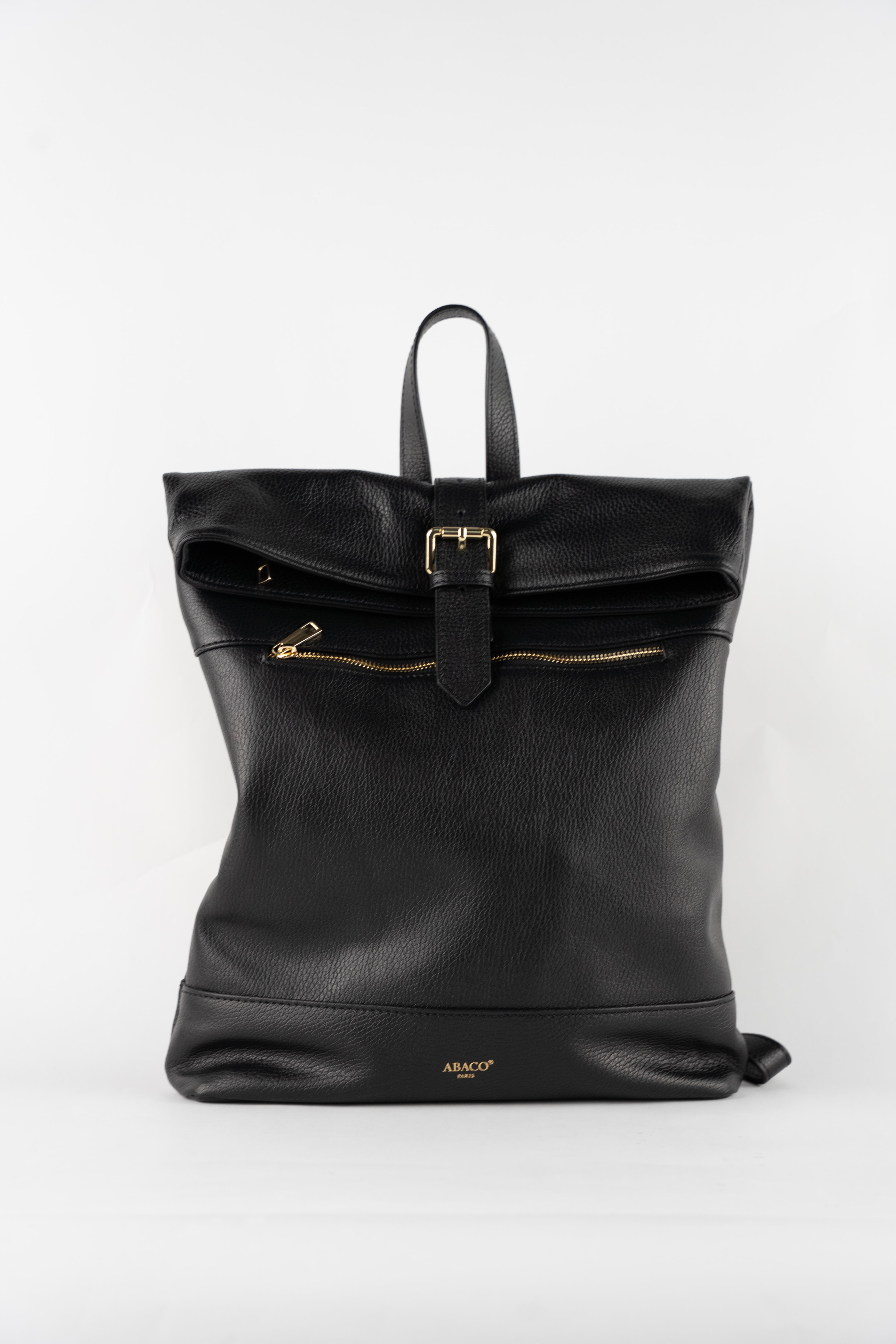 Nash Backpack - Black