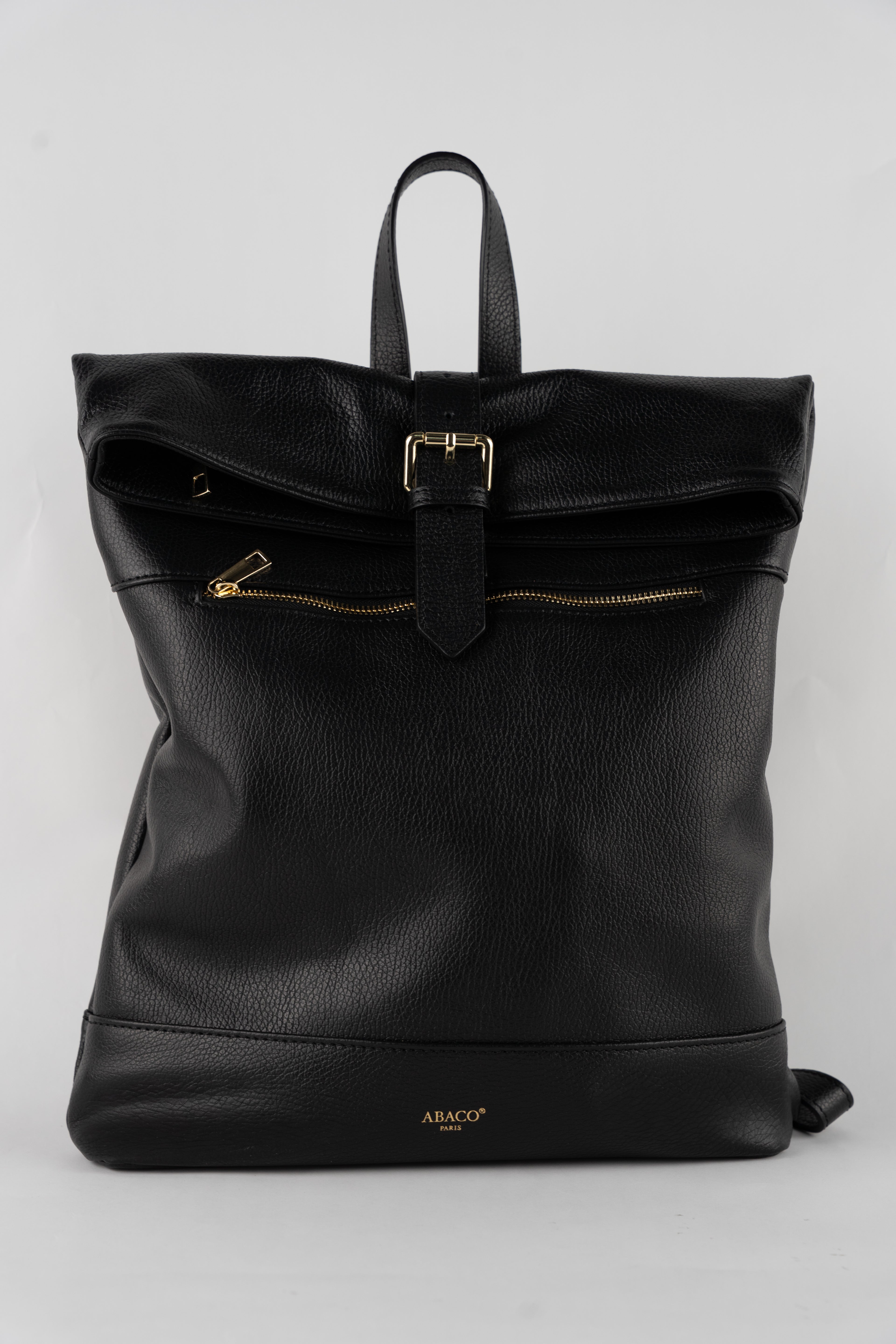 Nash Backpack - Black