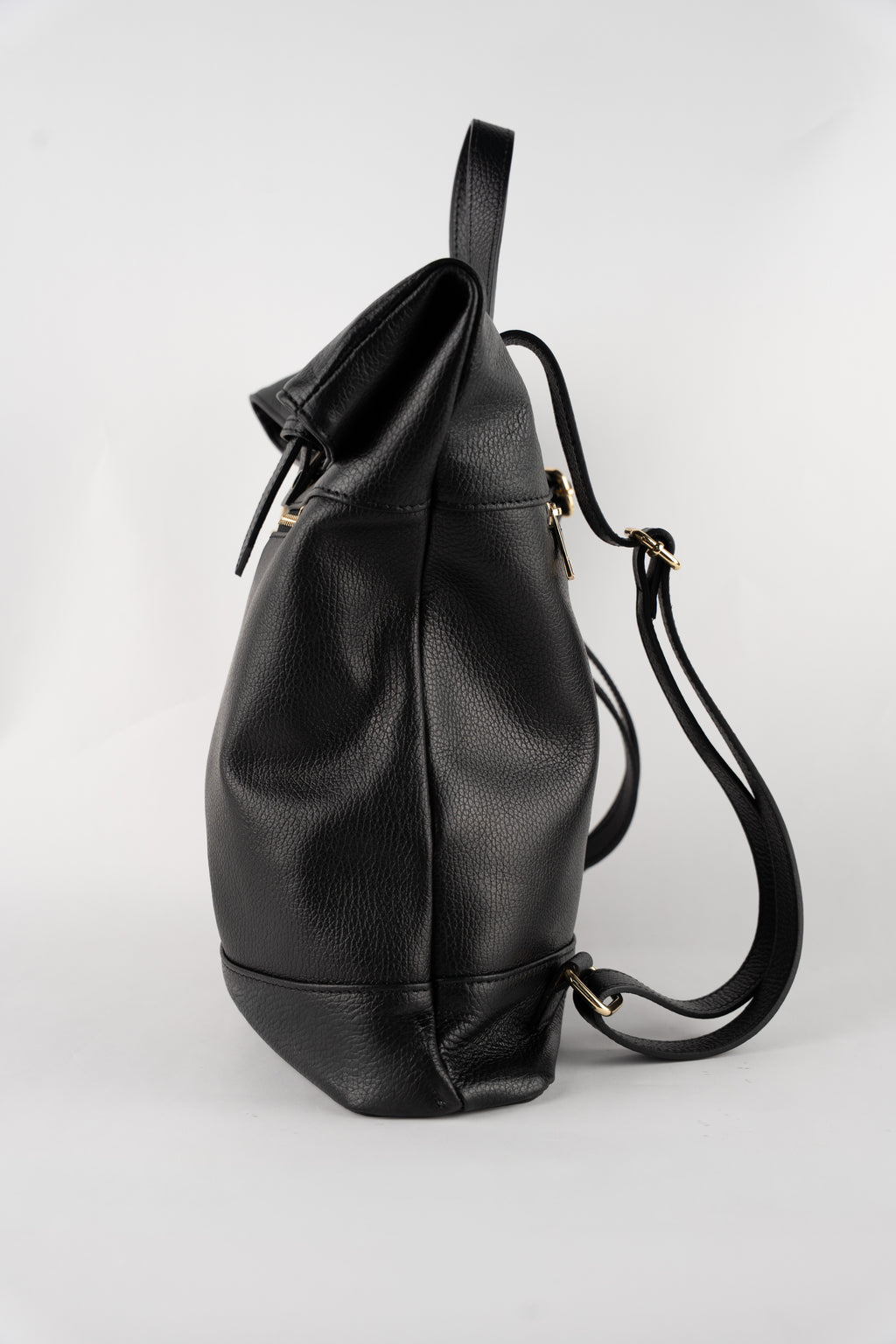 Nash Backpack - Black