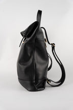 Nash Backpack - Black