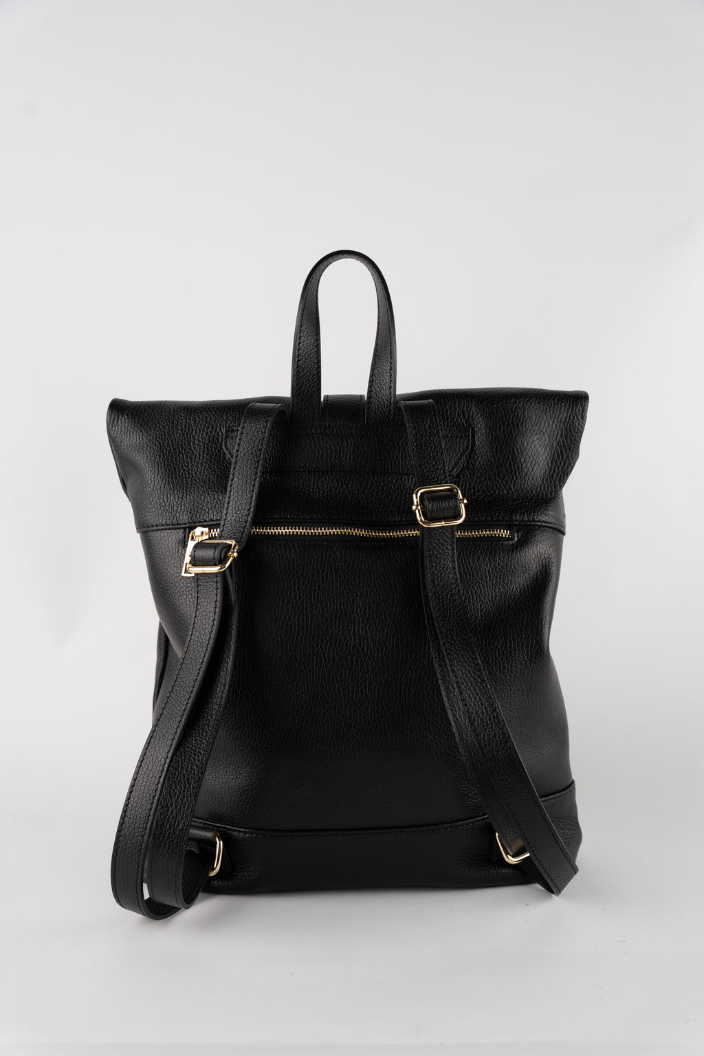 Nash Backpack - Black