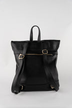 Nash Backpack - Black