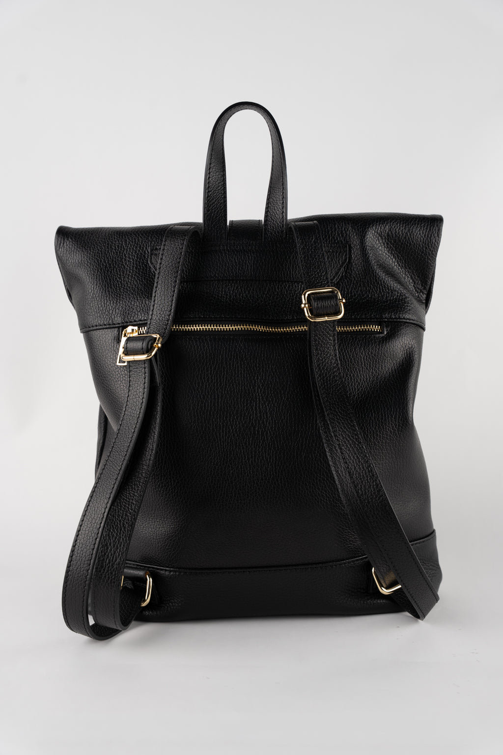 Nash Backpack - Black