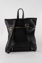 Nash Backpack - Black