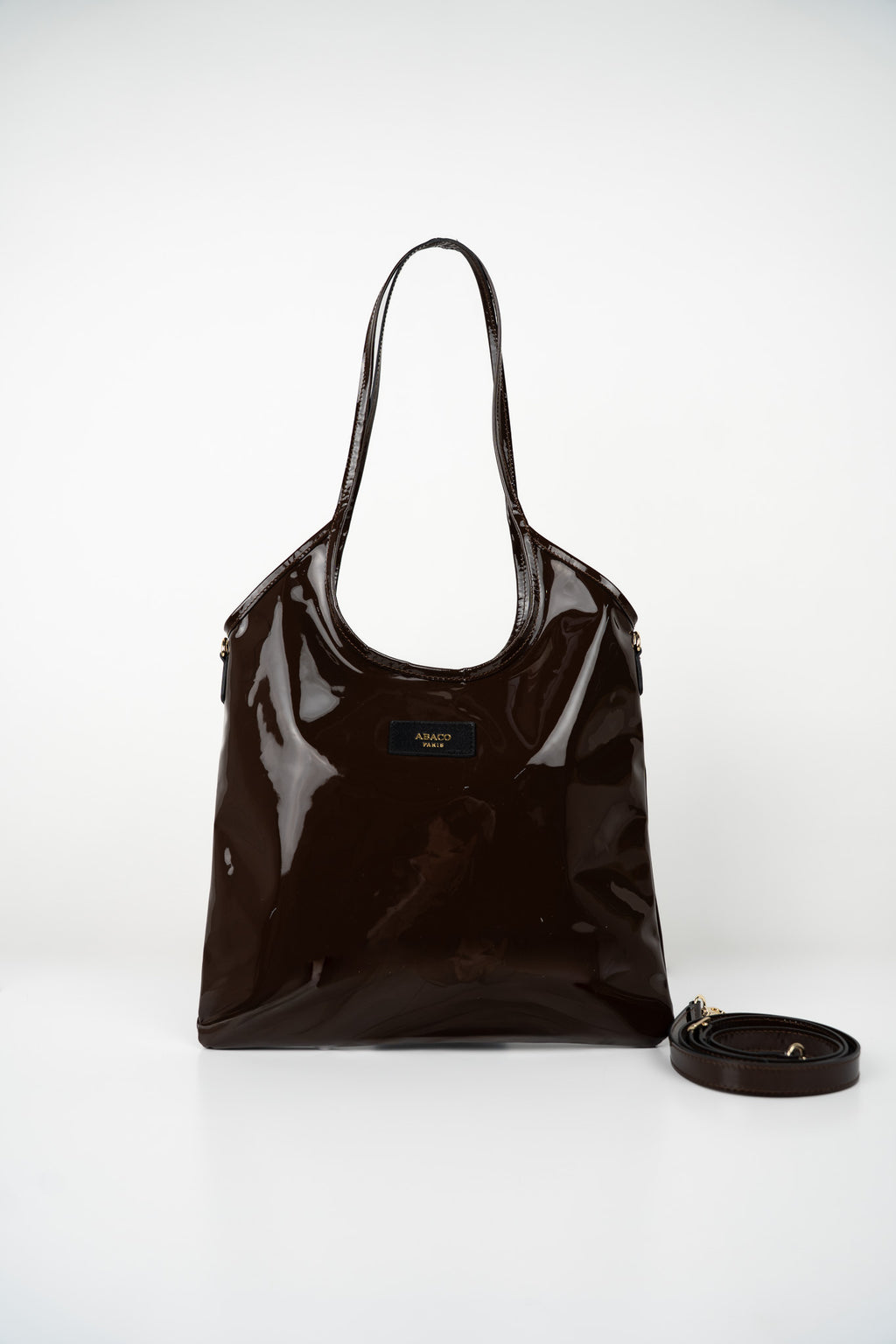 Sac Porté Épaule - Neven - Marron