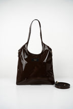 Sac Porté Épaule - Neven - Marron