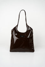 Sac Porté Épaule - Neven - Marron