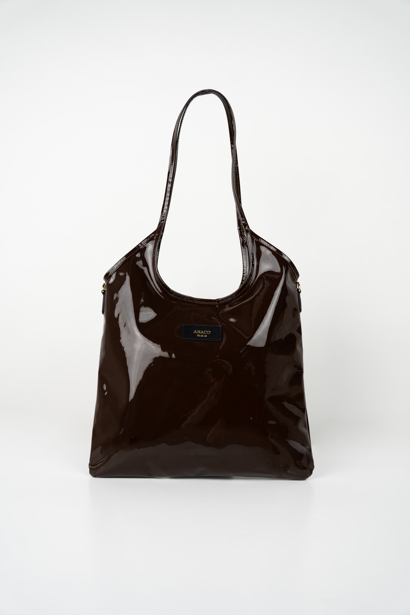 Sac Porté Épaule - Neven - Marron
