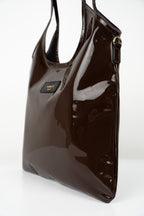 Sac Porté Épaule - Neven - Marron