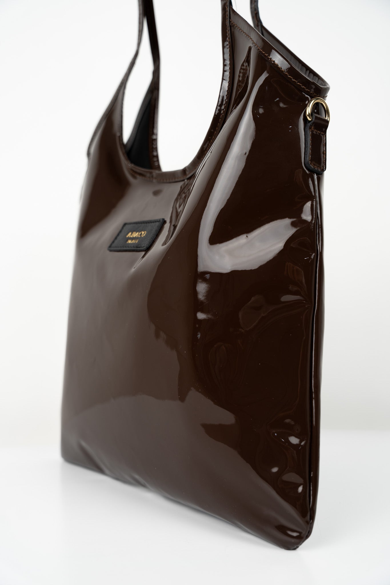 Sac Porté Épaule - Neven - Marron