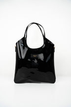 Bolso De Hombro Neven - Negro