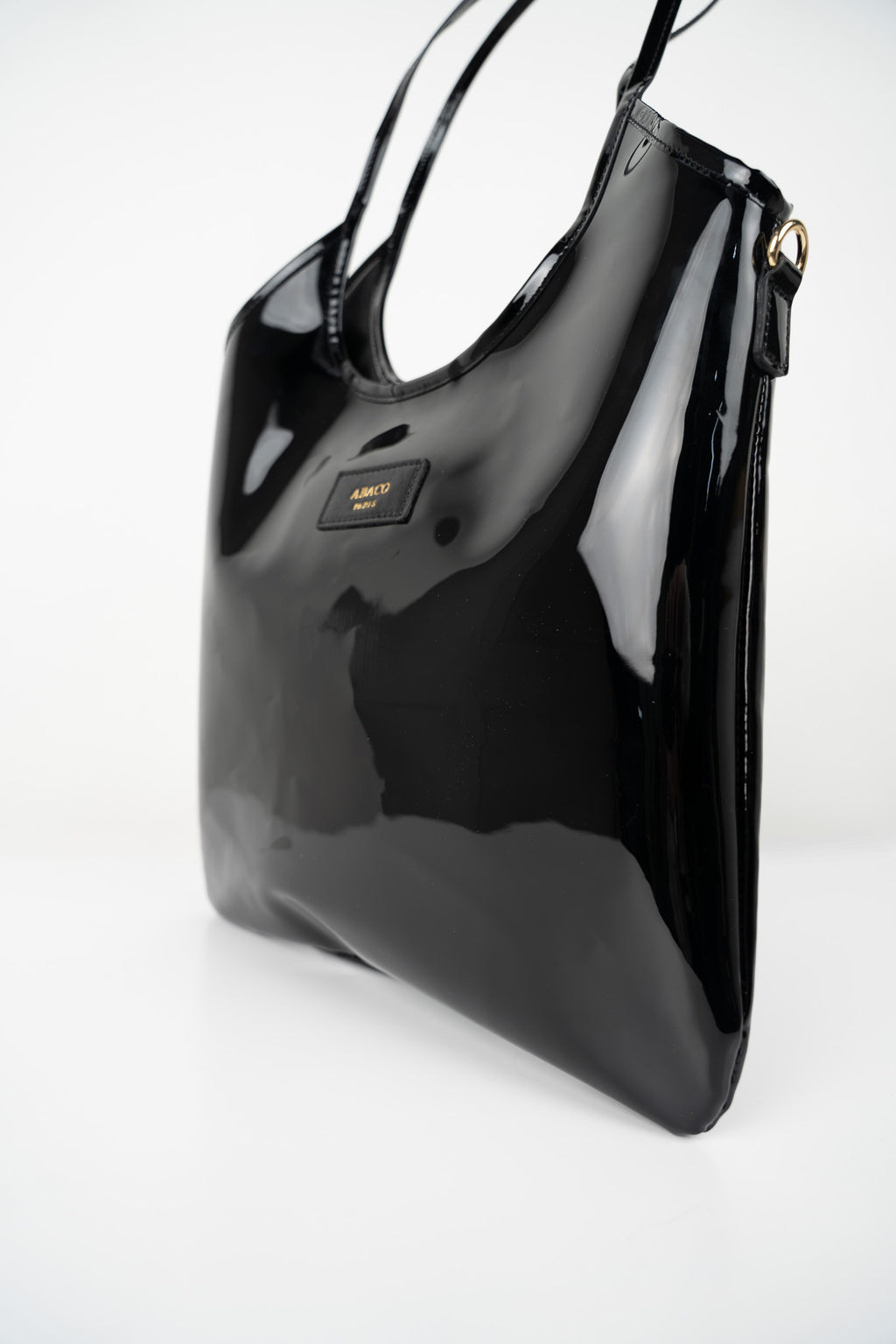 Bolso De Hombro Neven - Negro