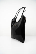 Bolso De Hombro Neven - Negro