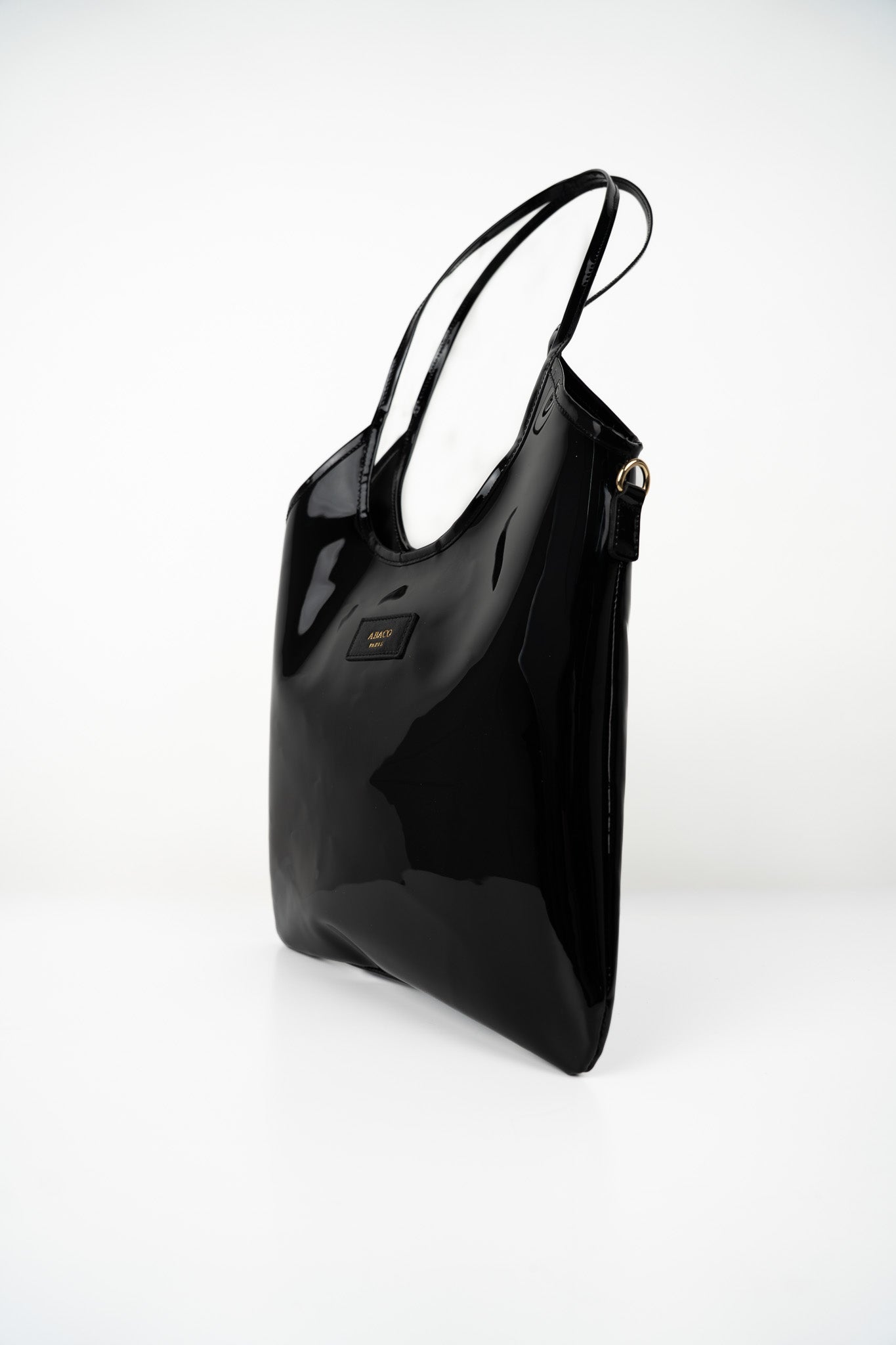 Bolso De Hombro Neven - Negro
