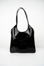 Bolso De Hombro Neven - Negro