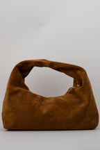 Raze Shoulder Bag - Camel