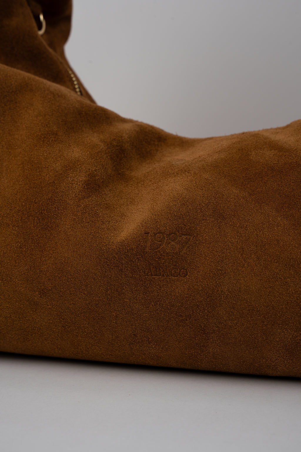 Raze Shoulder Bag - Camel