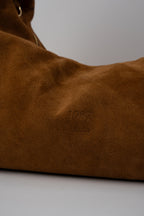 Raze Shoulder Bag - Camel